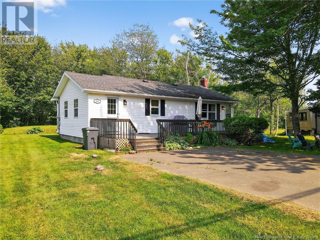 111 Pointe Aux Bouleaux Street, Grand-Barachois, New Brunswick  E4P 7Z7 - Photo 3 - NB123149