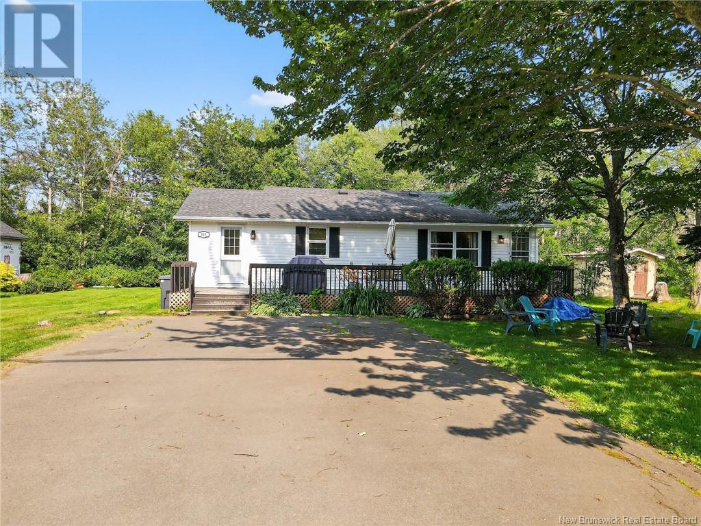 111 Pointe Aux Bouleaux Street, Grand-Barachois, New Brunswick  E4P 7Z7 - Photo 4 - NB123149