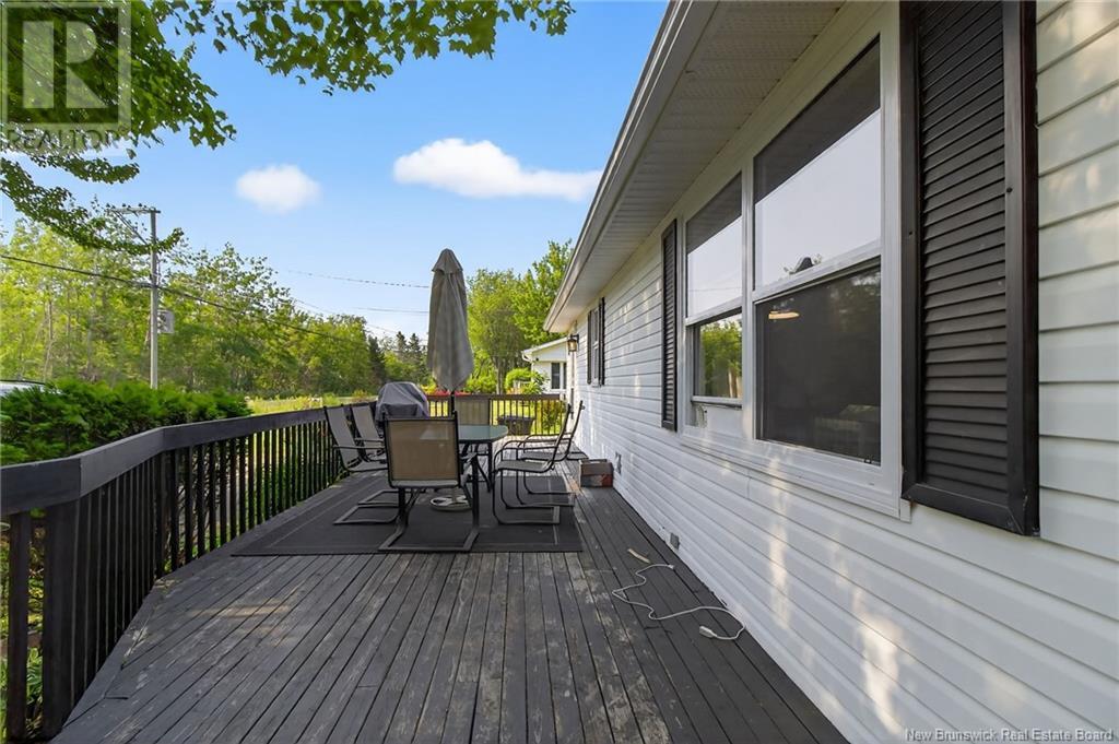 111 Pointe Aux Bouleaux Street, Grand-Barachois, New Brunswick  E4P 7Z7 - Photo 7 - NB123149