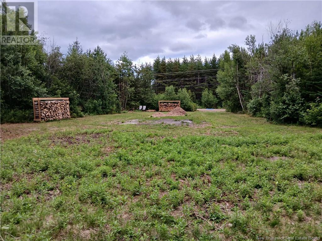 5724 Route 495, Saint-Fabien, New Brunswick  E4S 2T2 - Photo 2 - NB123146