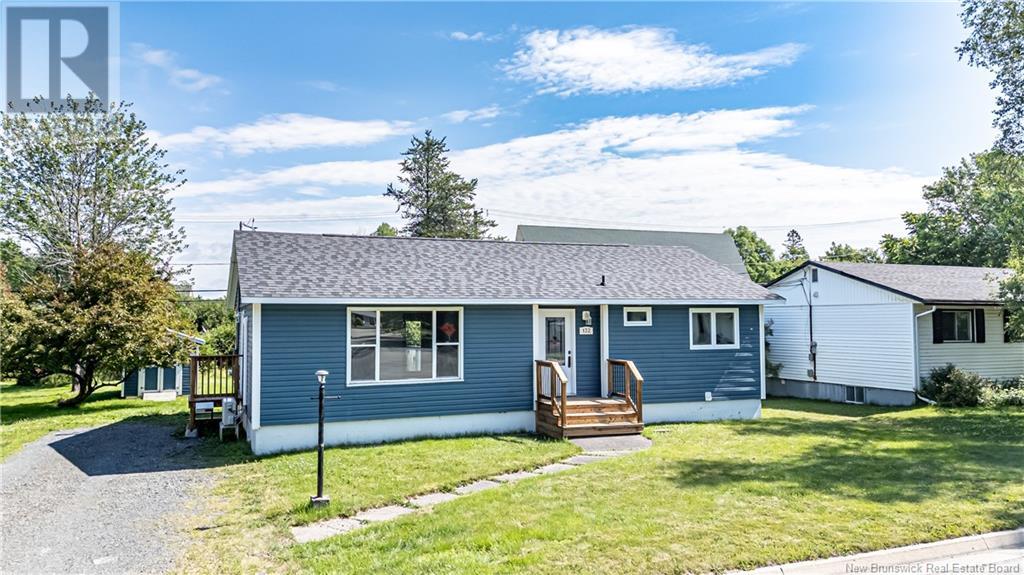 132 Crocket Street, Fredericton, New Brunswick