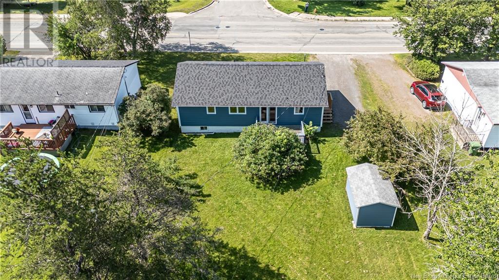 132 Crocket Street, Fredericton, New Brunswick  E3A 4H3 - Photo 3 - NB122979