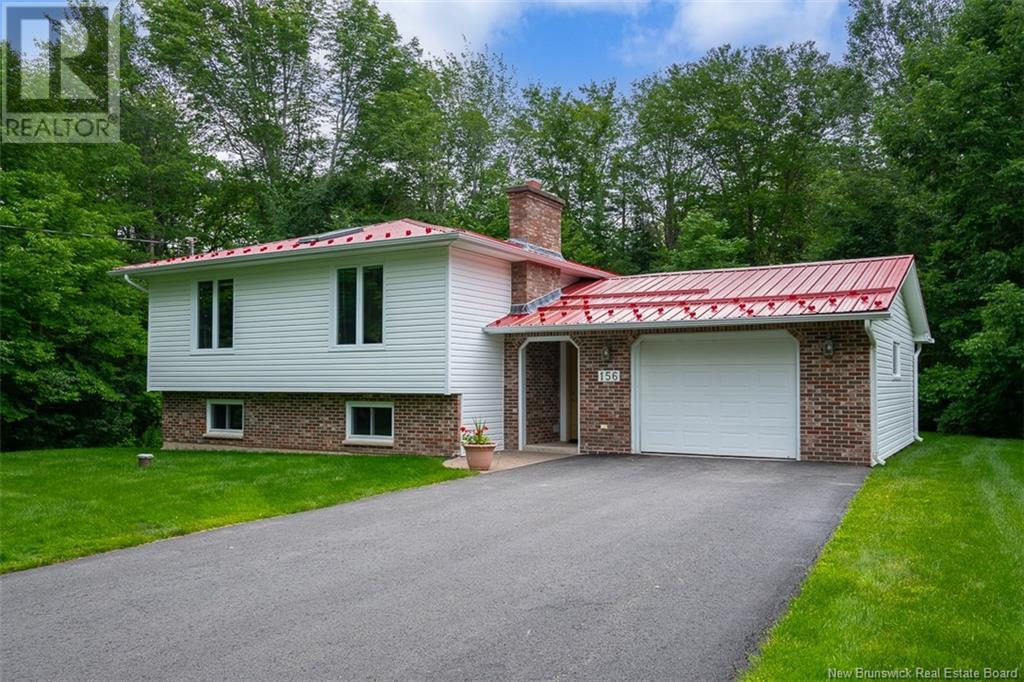 156 Shaw Lane, New Maryland, New Brunswick