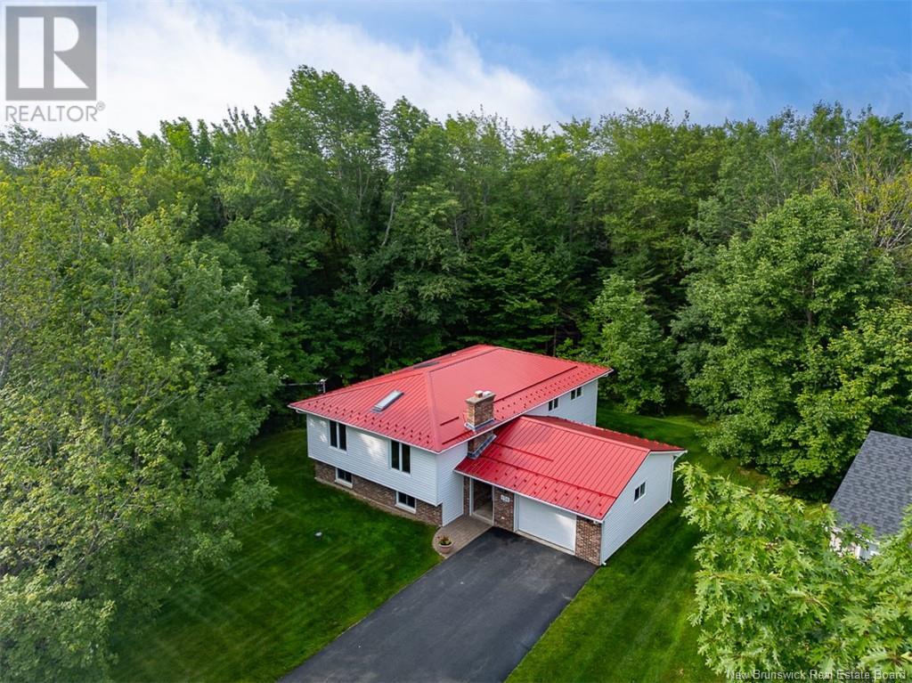 156 Shaw Lane, New Maryland, New Brunswick  E3C 1J1 - Photo 34 - NB122675