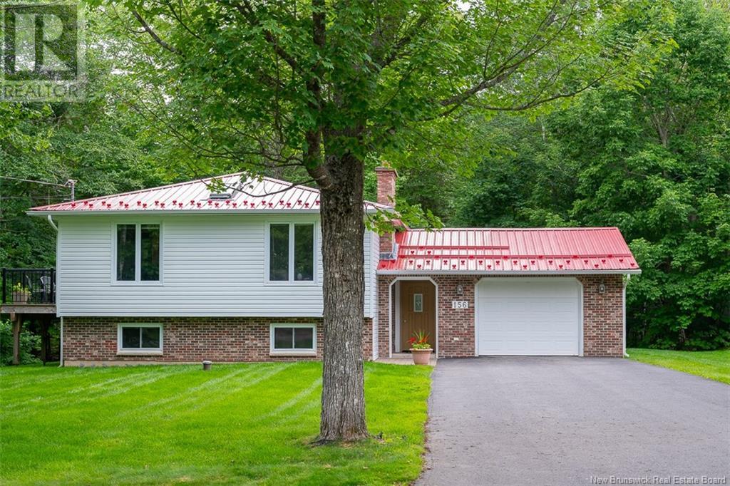 156 Shaw Lane, New Maryland, New Brunswick  E3C 1J1 - Photo 35 - NB122675