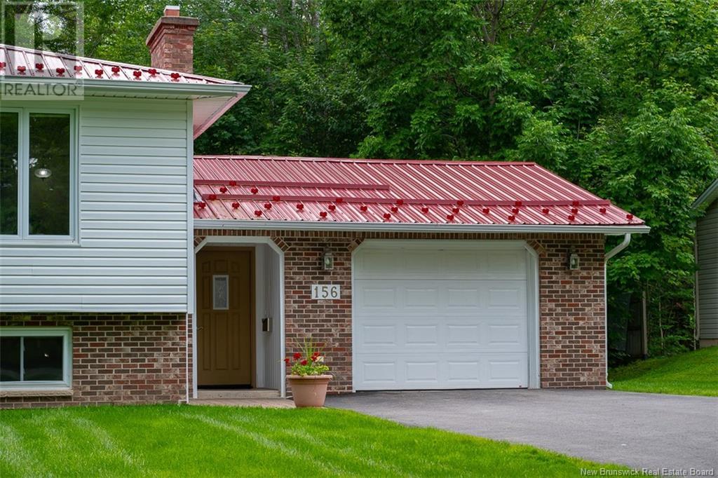 156 Shaw Lane, New Maryland, New Brunswick  E3C 1J1 - Photo 36 - NB122675