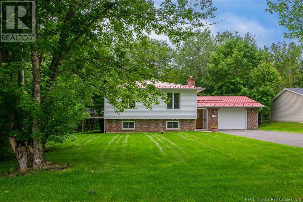 156 Shaw Lane, New Maryland, New Brunswick  E3C 1J1 - Photo 42 - NB122675