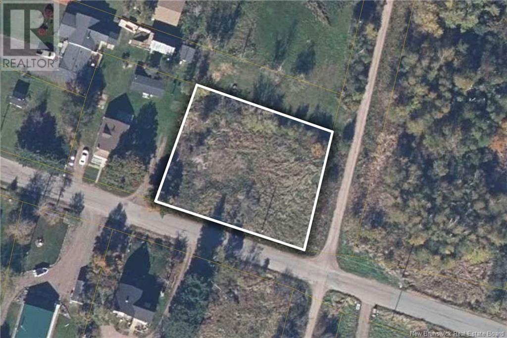 Lot Fort Street, Port Elgin, New Brunswick