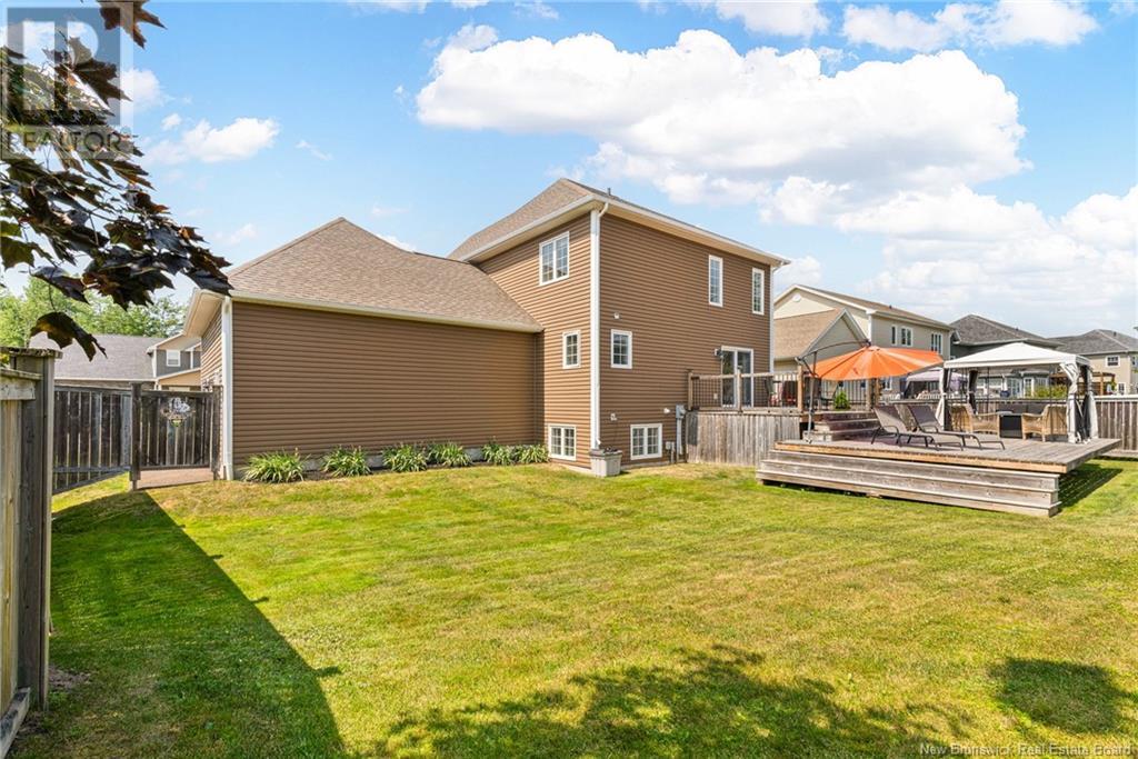 36 Blackstone, Moncton, New Brunswick  E1G 0P2 - Photo 42 - NB123077