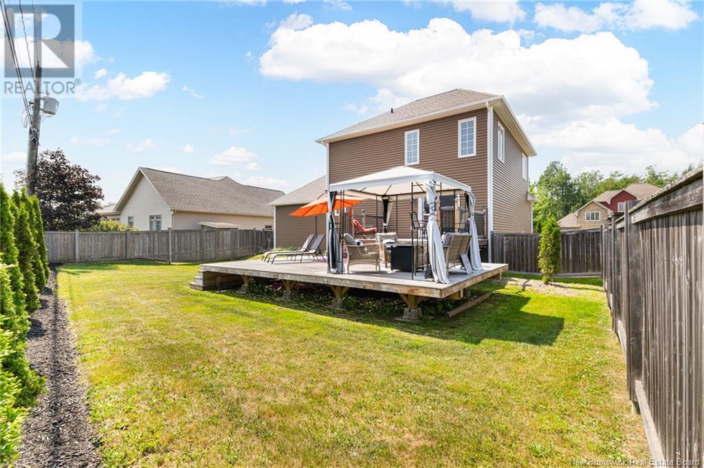 36 Blackstone, Moncton, New Brunswick  E1G 0P2 - Photo 43 - NB123077