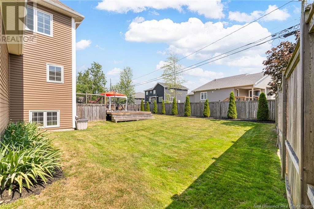 36 Blackstone, Moncton, New Brunswick  E1G 0P2 - Photo 44 - NB123077