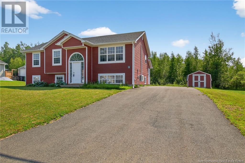 15 Raphael Street, Dieppe, New Brunswick  E1A 8S3 - Photo 35 - NB123064