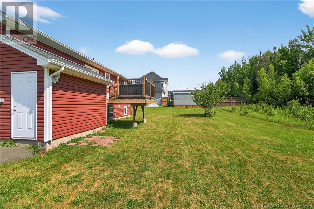 15 Raphael Street, Dieppe, New Brunswick  E1A 8S3 - Photo 38 - NB123064
