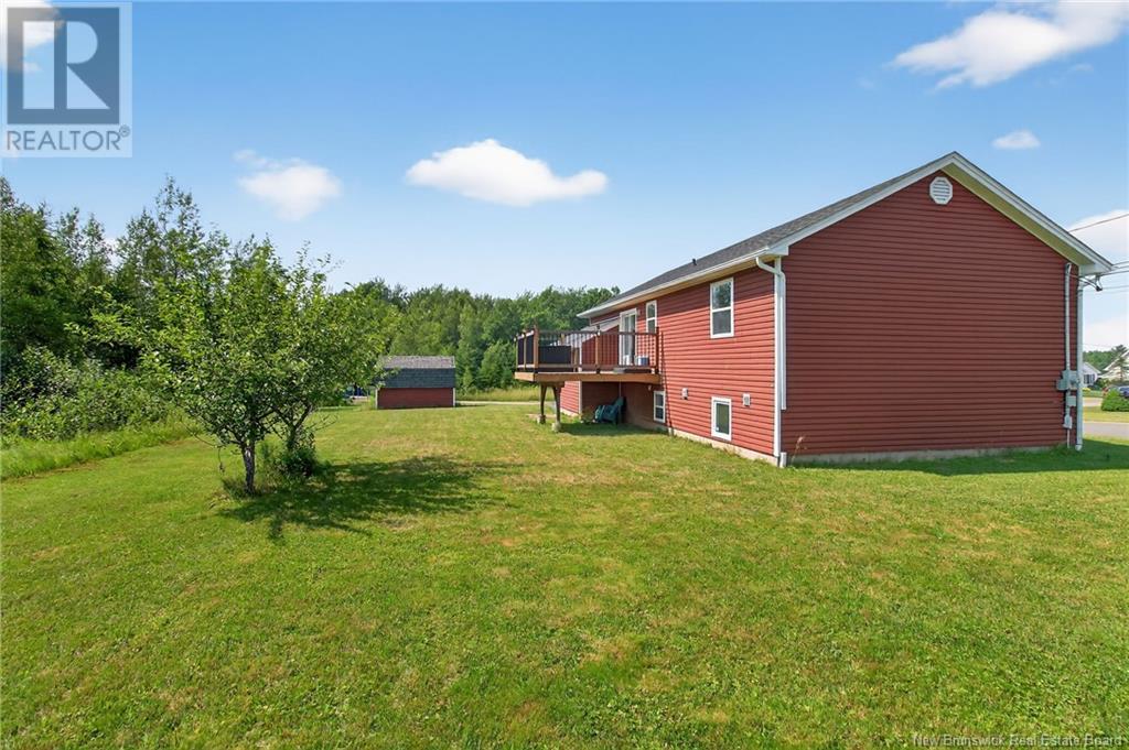 15 Raphael Street, Dieppe, New Brunswick  E1A 8S3 - Photo 41 - NB123064