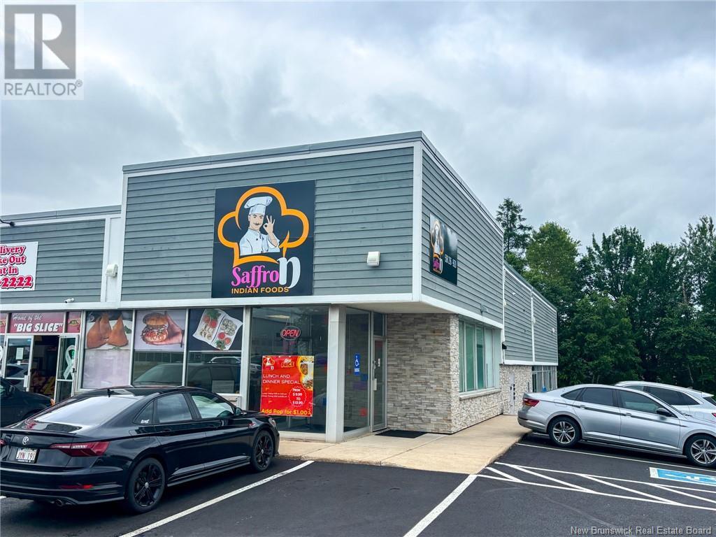 286 Restigouche Road Unit# E2, Oromocto West, New Brunswick