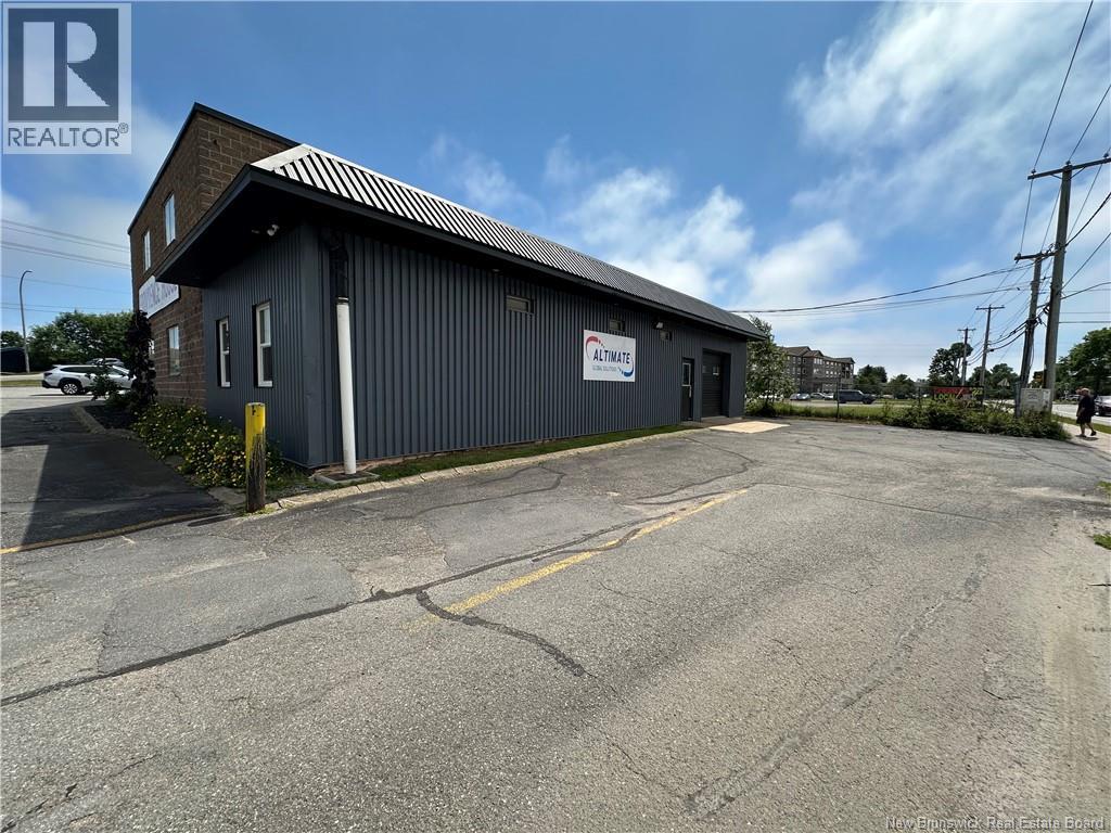 379 Somerset Street Unit# 2, Saint John, New Brunswick  E2K 2Y5 - Photo 11 - NB122764