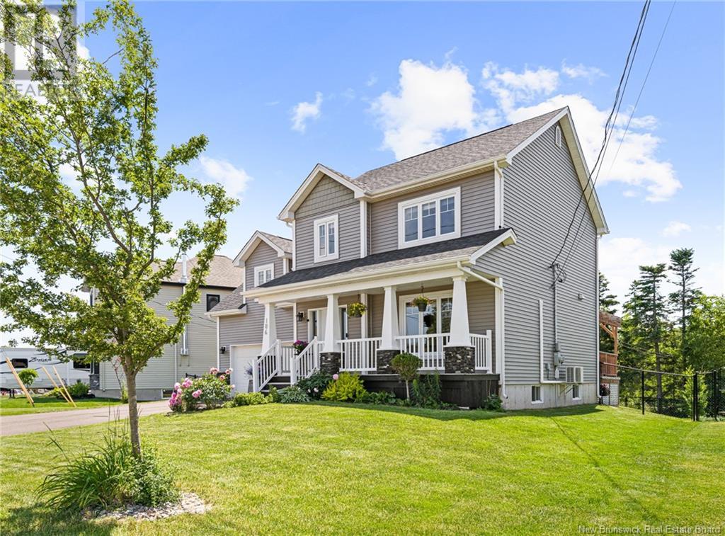 186 Lady Russell, Moncton, New Brunswick  E1E 0G1 - Photo 40 - NB123143