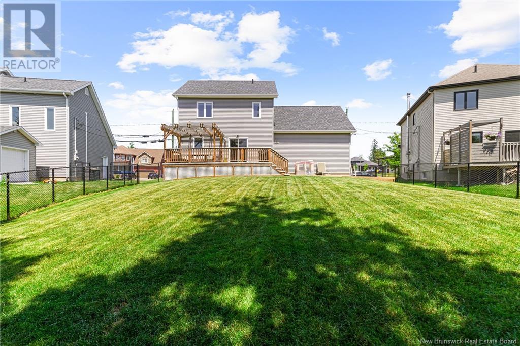 186 Lady Russell, Moncton, New Brunswick  E1E 0G1 - Photo 43 - NB123143