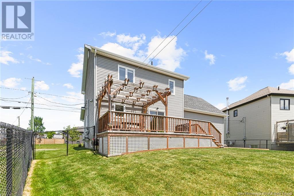 186 Lady Russell, Moncton, New Brunswick  E1E 0G1 - Photo 44 - NB123143