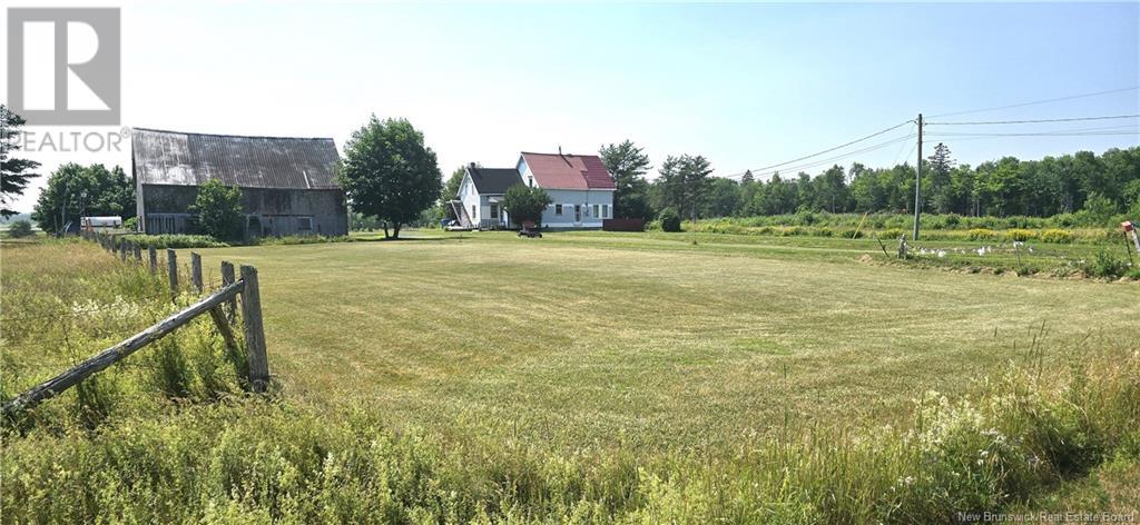 80 Ch. Grand Carey, Six Roads, New Brunswick