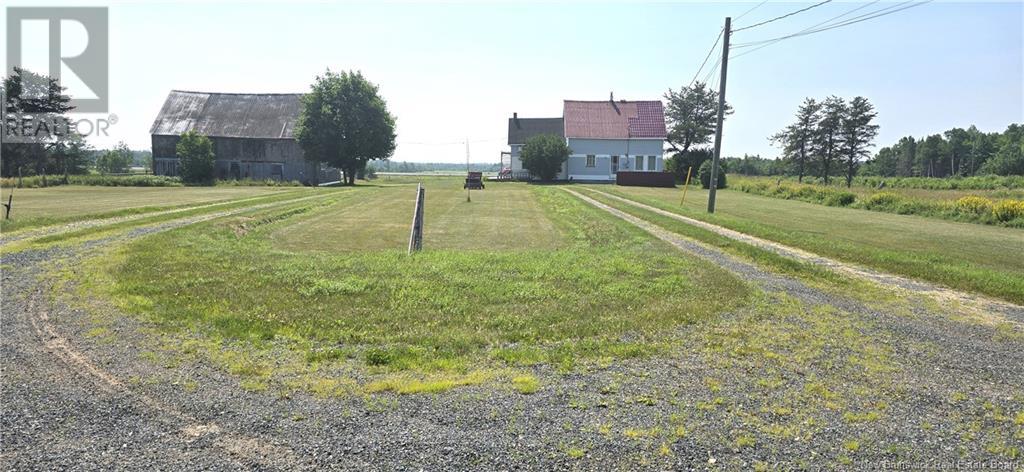 80 Ch. Grand Carey, Six Roads, New Brunswick  E1X 3A2 - Photo 2 - NB123110