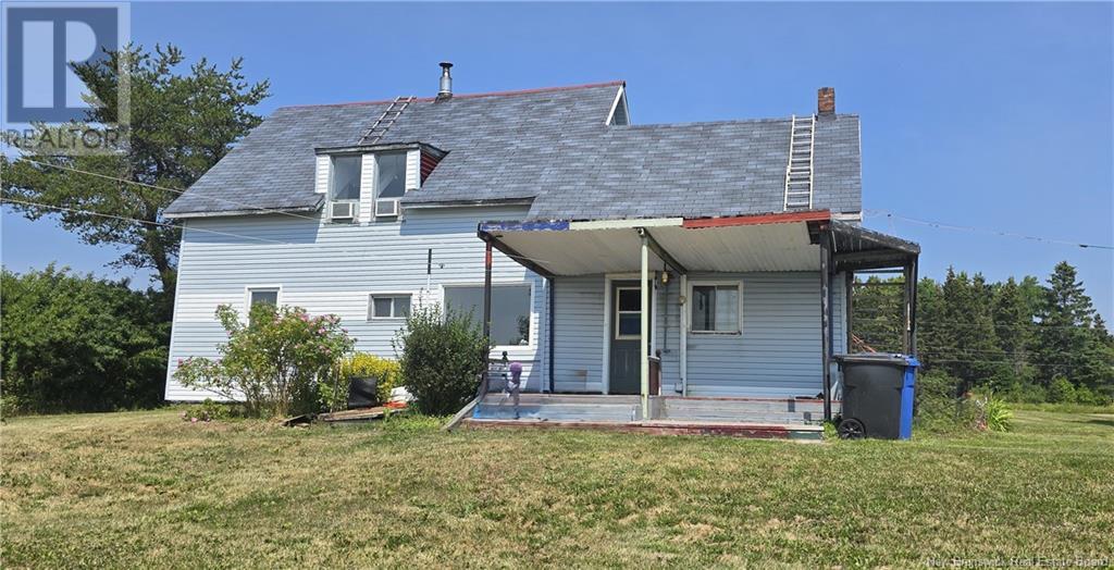 80 Ch. Grand Carey, Six Roads, New Brunswick  E1X 3A2 - Photo 22 - NB123110