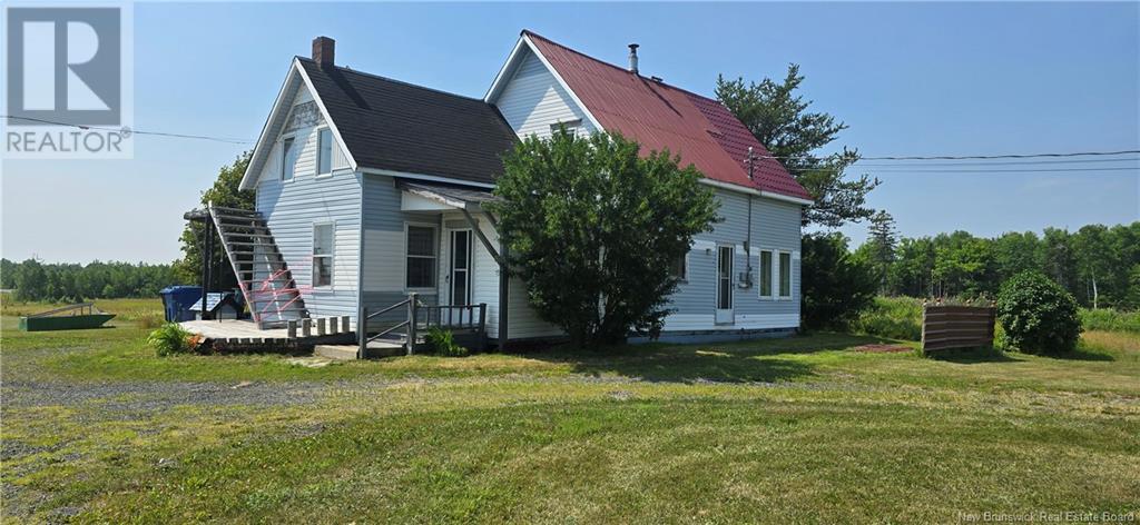 80 Ch. Grand Carey, Six Roads, New Brunswick  E1X 3A2 - Photo 3 - NB123110