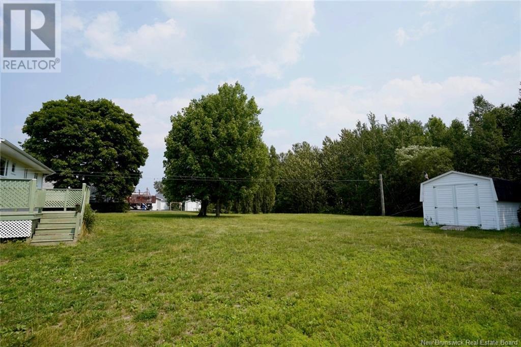 221 Rue Parc E, Beresford, New Brunswick  E8K 1V9 - Photo 31 - NB122968