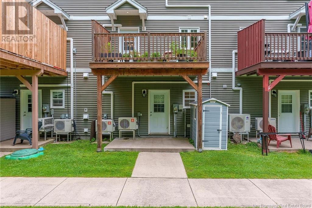 164 James Street, Fredericton, New Brunswick  E3G 0N8 - Photo 39 - NB122678