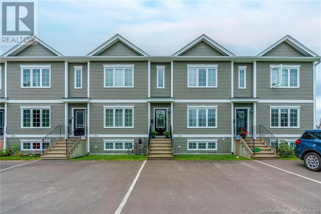 164 James Street, Fredericton, New Brunswick  E3G 0N8 - Photo 40 - NB122678