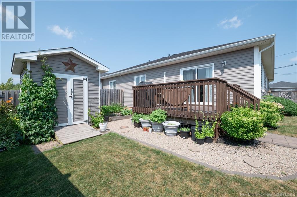 163 Falcon Drive, Moncton, New Brunswick  E1G 0H8 - Photo 46 - NB122583