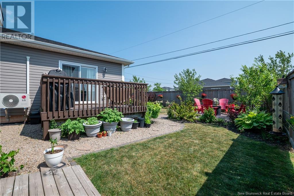 163 Falcon Drive, Moncton, New Brunswick  E1G 0H8 - Photo 48 - NB122583