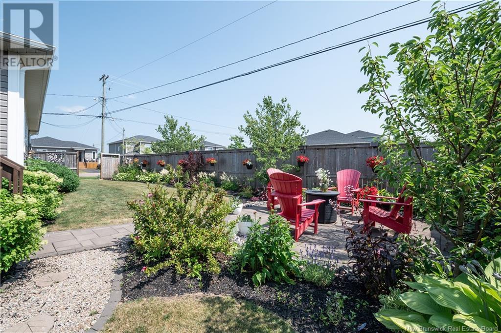 163 Falcon Drive, Moncton, New Brunswick  E1G 0H8 - Photo 49 - NB122583