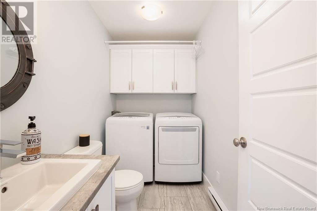 163 Falcon Drive, Moncton, New Brunswick  E1G 0H8 - Photo 8 - NB122583