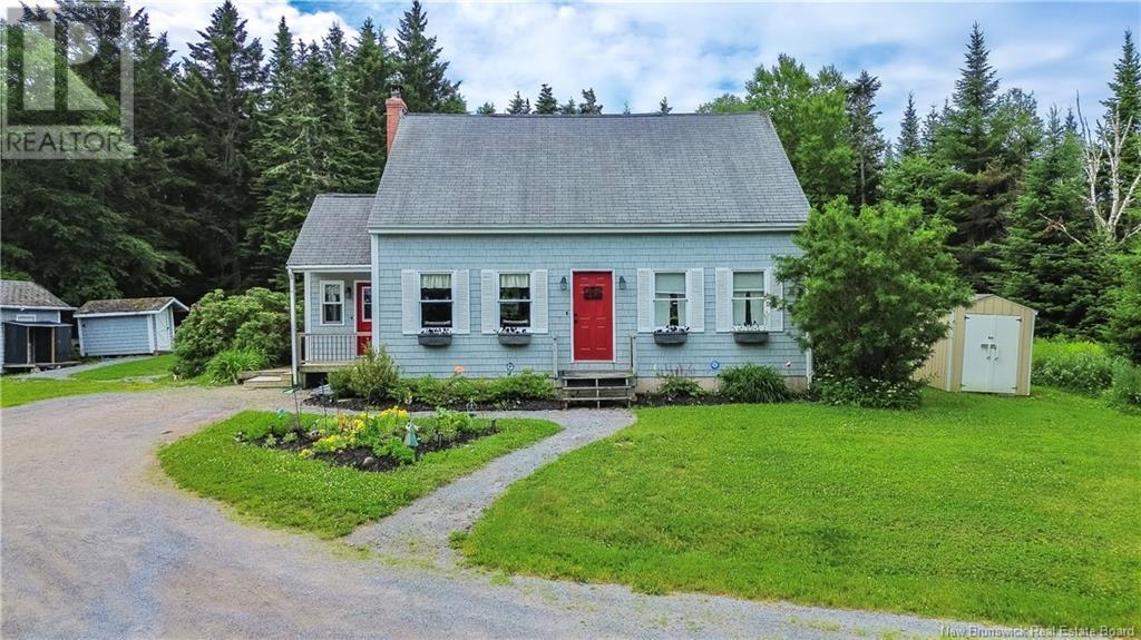 3 Cambridge Avenue, Quispamsis, New Brunswick