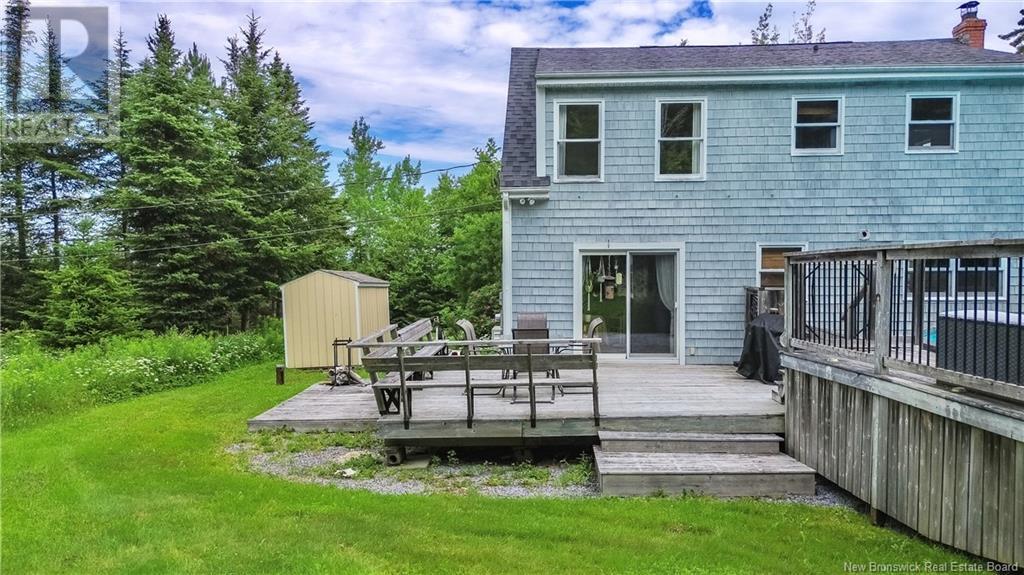 3 Cambridge Avenue, Quispamsis, New Brunswick  E2E 4W7 - Photo 10 - NB123122