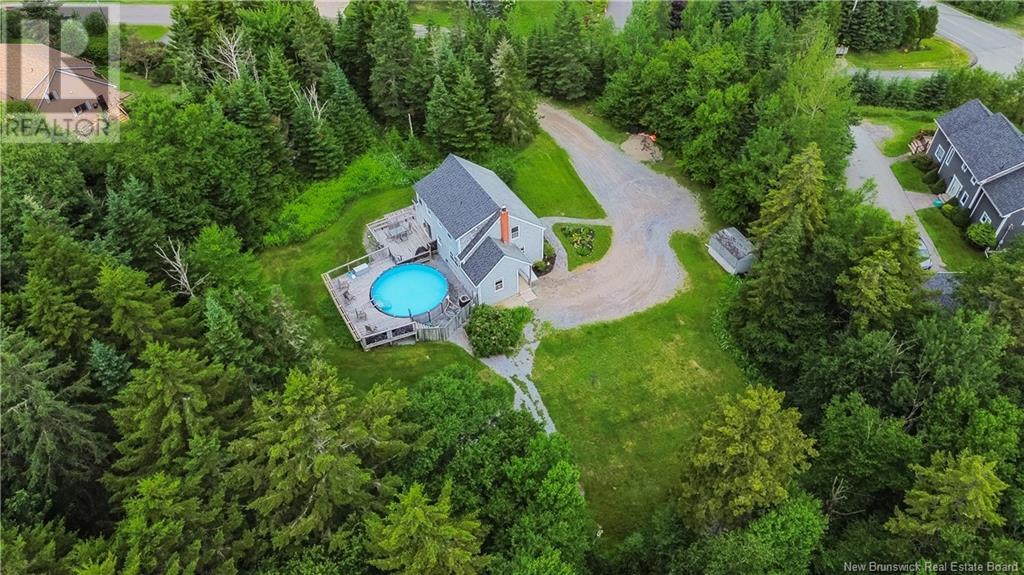 3 Cambridge Avenue, Quispamsis, New Brunswick  E2E 4W7 - Photo 2 - NB123122