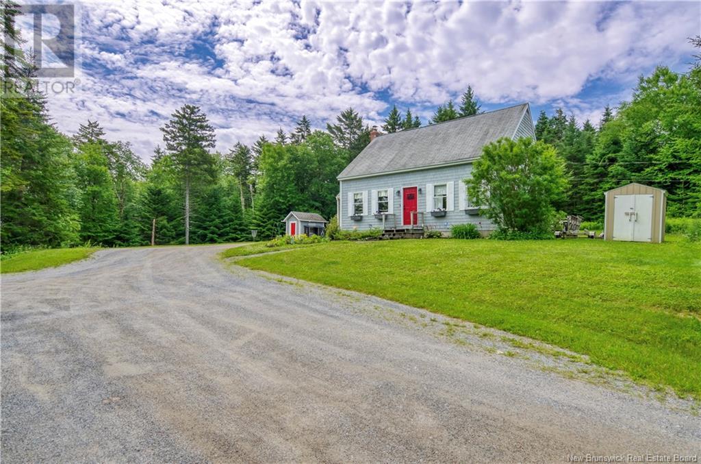 3 Cambridge Avenue, Quispamsis, New Brunswick  E2E 4W7 - Photo 4 - NB123122