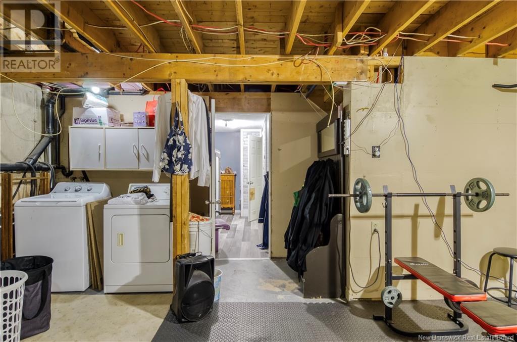 3 Cambridge Avenue, Quispamsis, New Brunswick  E2E 4W7 - Photo 43 - NB123122