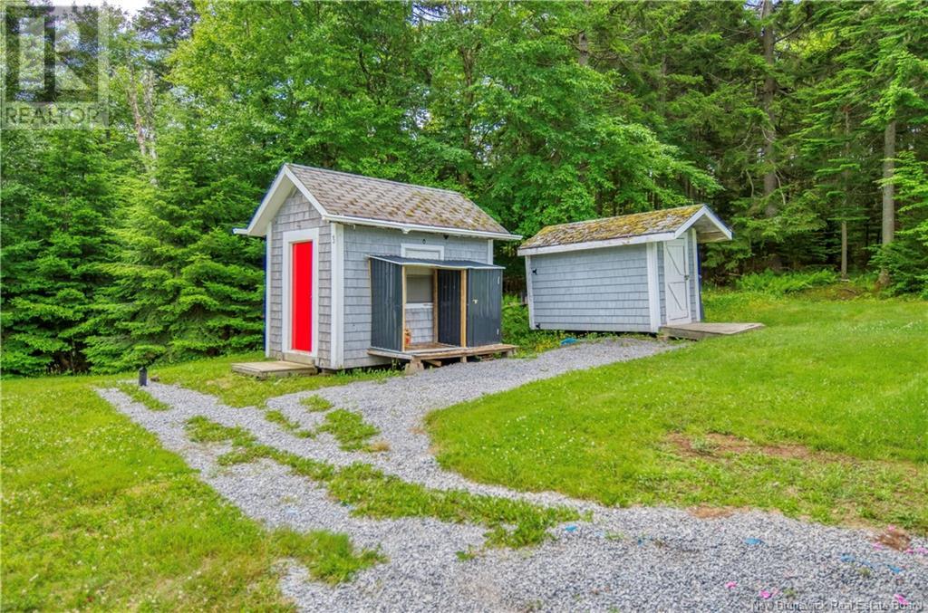 3 Cambridge Avenue, Quispamsis, New Brunswick  E2E 4W7 - Photo 45 - NB123122