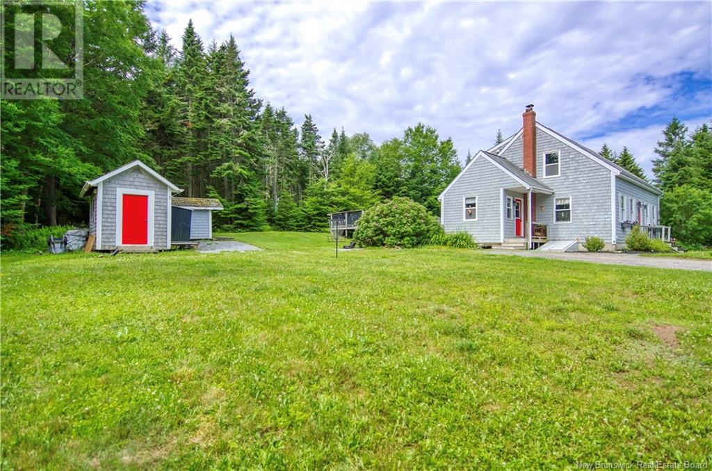 3 Cambridge Avenue, Quispamsis, New Brunswick  E2E 4W7 - Photo 46 - NB123122