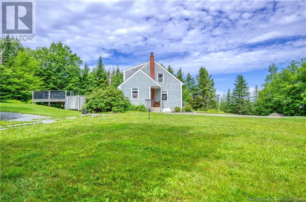 3 Cambridge Avenue, Quispamsis, New Brunswick  E2E 4W7 - Photo 47 - NB123122