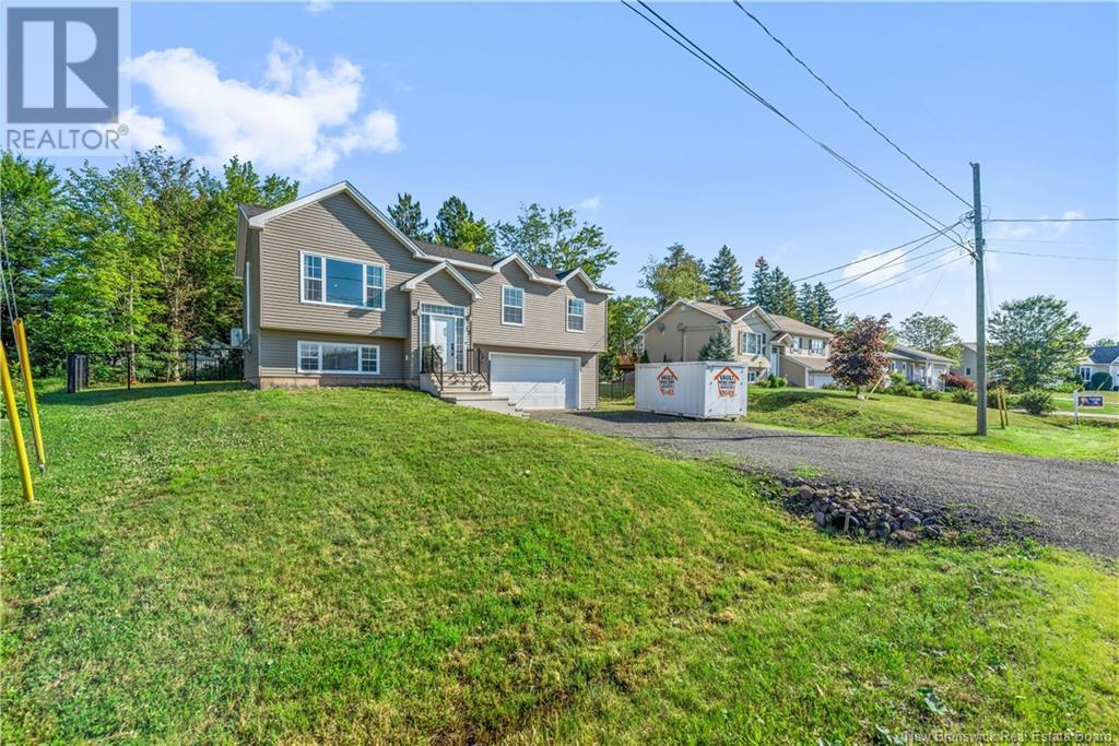 25 Chad Crescent, Salisbury, New Brunswick  E4J 2L9 - Photo 30 - NB123164