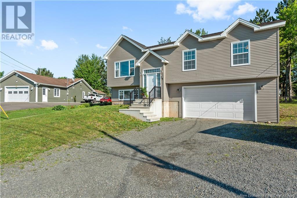 25 Chad Crescent, Salisbury, New Brunswick  E4J 2L9 - Photo 31 - NB123164