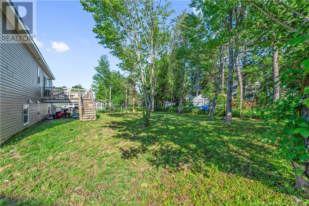 25 Chad Crescent, Salisbury, New Brunswick  E4J 2L9 - Photo 32 - NB123164