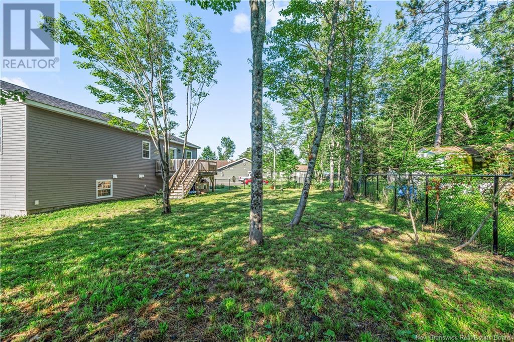 25 Chad Crescent, Salisbury, New Brunswick  E4J 2L9 - Photo 33 - NB123164