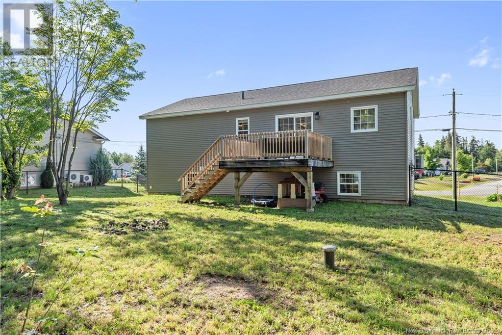 25 Chad Crescent, Salisbury, New Brunswick  E4J 2L9 - Photo 34 - NB123164