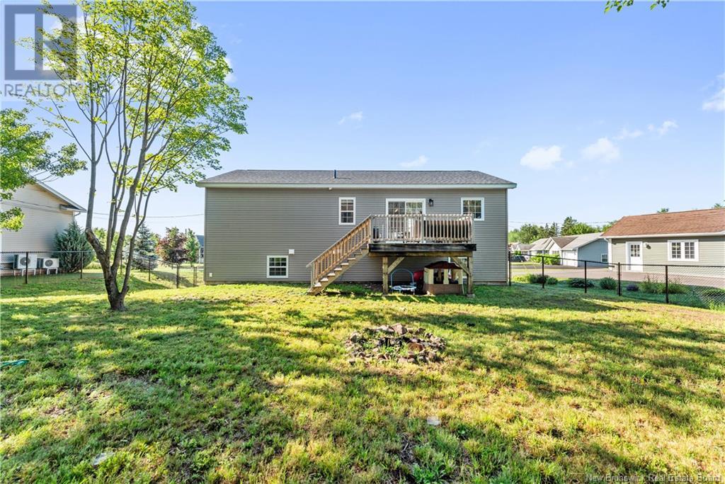 25 Chad Crescent, Salisbury, New Brunswick  E4J 2L9 - Photo 35 - NB123164
