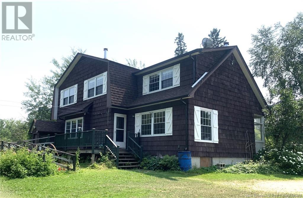 367 Route 105, Maugerville, New Brunswick  E3A 8N6 - Photo 39 - NB123157