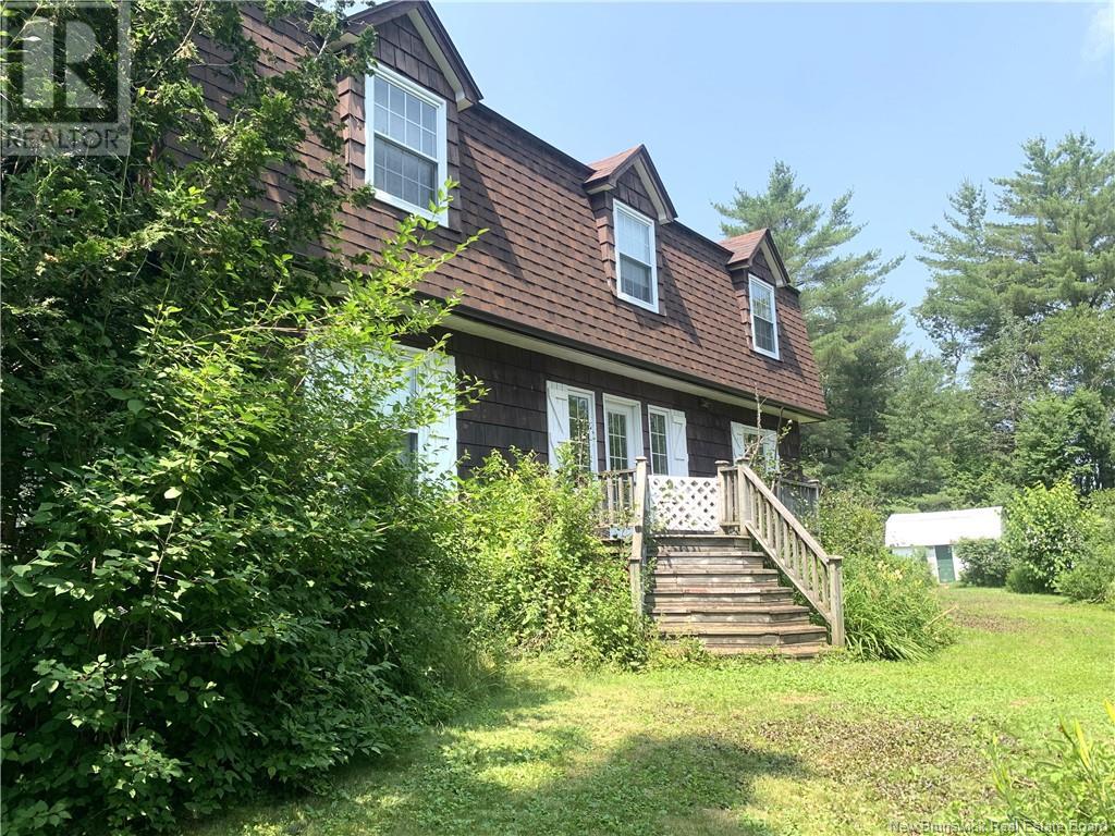 367 Route 105, Maugerville, New Brunswick  E3A 8N6 - Photo 40 - NB123157